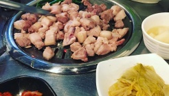 깡촌흑돼지 매장 이미지