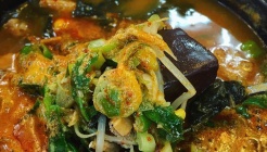 김정림선지해장국 매장 이미지