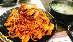 김영희강남동태찜 매장 이미지