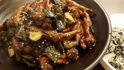 김경옥닭발전문점 매장 이미지