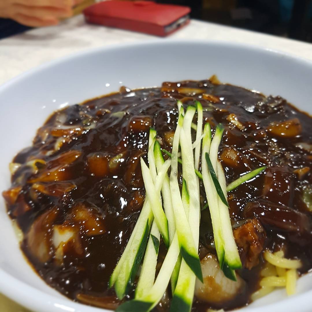 독도짬뽕점 매장 이미지