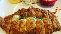 돈까스클럽 매장 이미지