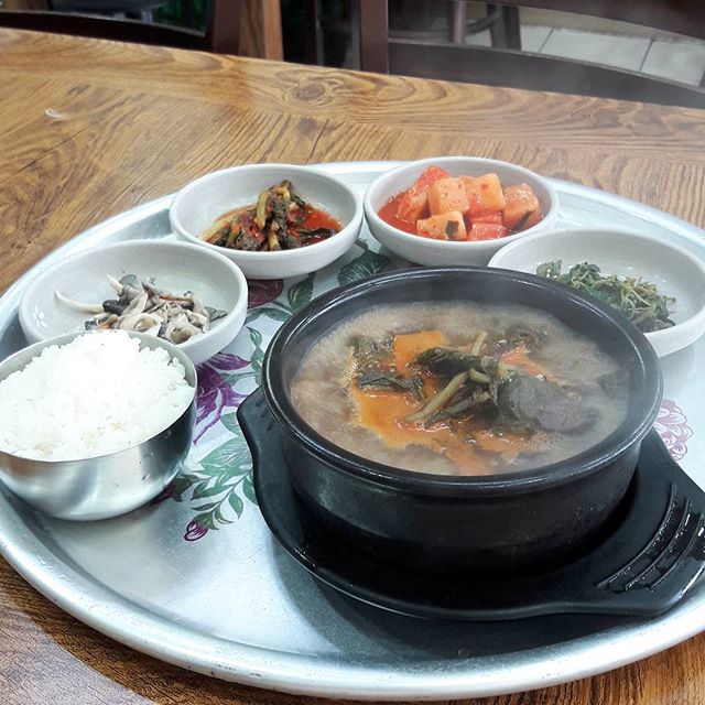 고바우식당 매장 이미지