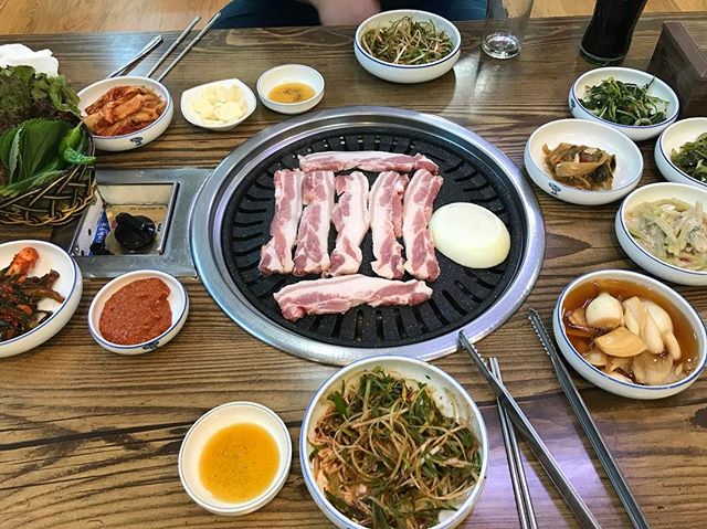 광명숯불구이 매장 이미지