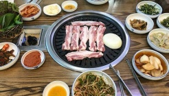 광명숯불구이 매장 이미지