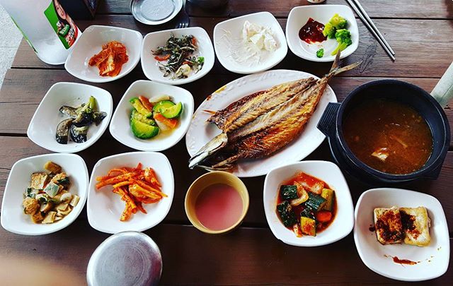 광성식당 매장 이미지