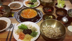 꽁당보리밥 매장 이미지