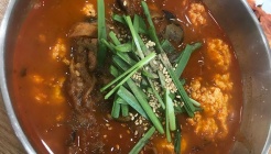 동성분식 매장 이미지