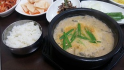 꽃들추어탕 매장 이미지