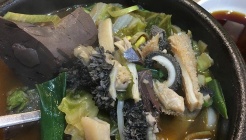 뚝배기양평해장국 매장 이미지