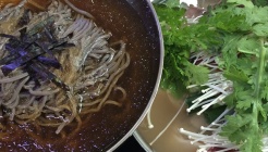 동천면옥 매장 이미지