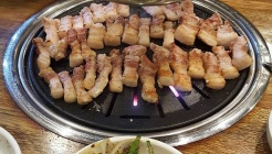 뚱스삼겹살 매장 이미지