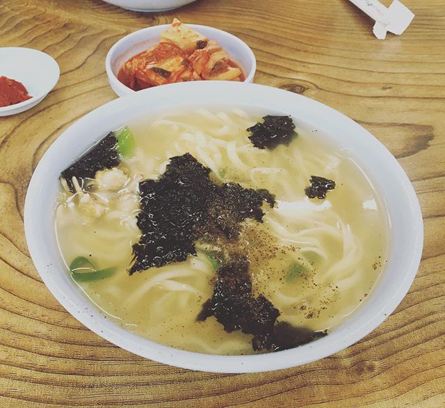 광해분식 매장 이미지