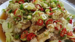 라이첸 매장 이미지