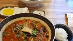 교동짬뽕 매장 이미지