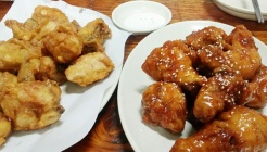 구구통닭 매장 이미지