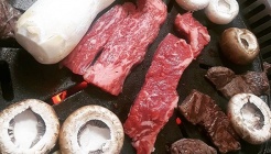 구드래 한우타운 매장 이미지