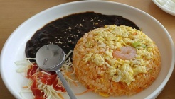 구육복손짜장 매장 이미지