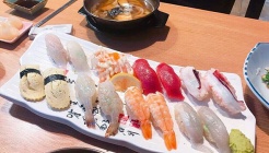 국빈초밥 매장 이미지