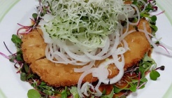 국수나무 매장 이미지