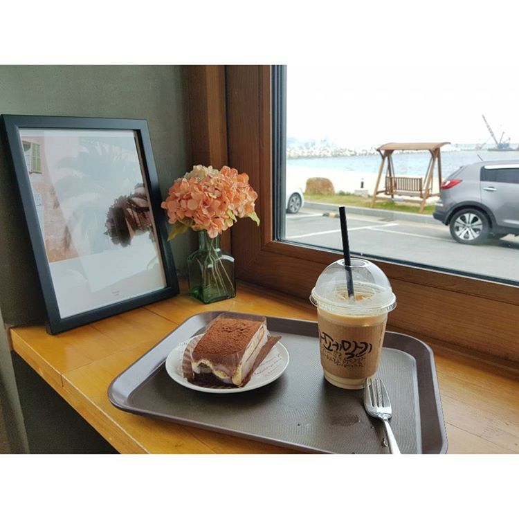 르카페말리 매장 이미지