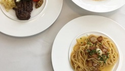 리스토란테33 매장 이미지