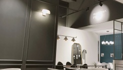 마고플레인 매장 이미지