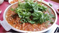 진식당 매장 이미지