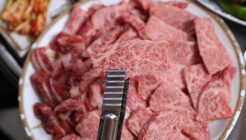 장금이네 매장 이미지