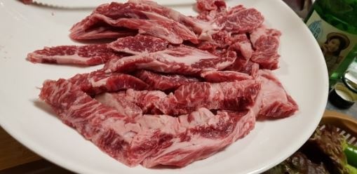 하이원한마음실비식당 매장 이미지