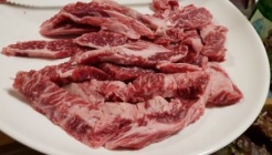 하이원한마음실비식당 매장 이미지