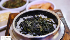 곤드레산나물밥집 매장 이미지
