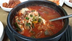 원조순대국밥 매장 이미지