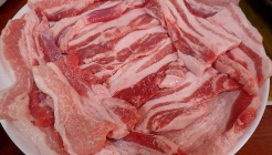 아리랑회관 매장 이미지