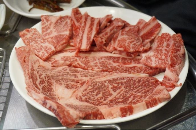 황소실비식당 매장 이미지