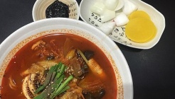 교동짬뽕 매장 이미지