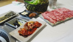 누리한우촌 매장 이미지