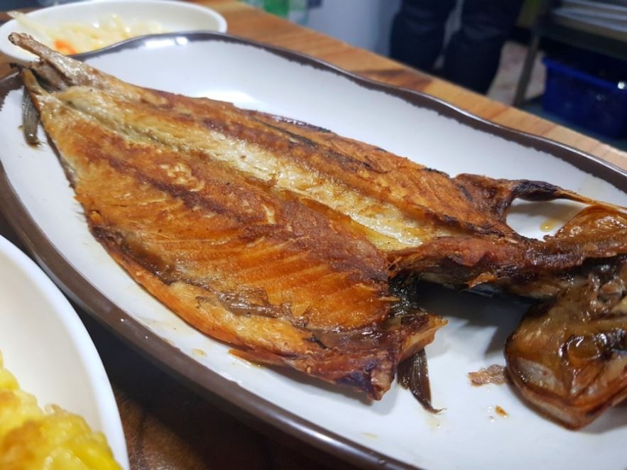 장가네 매장 이미지