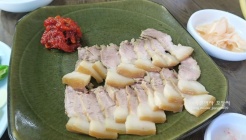 송지호막국수 매장 이미지