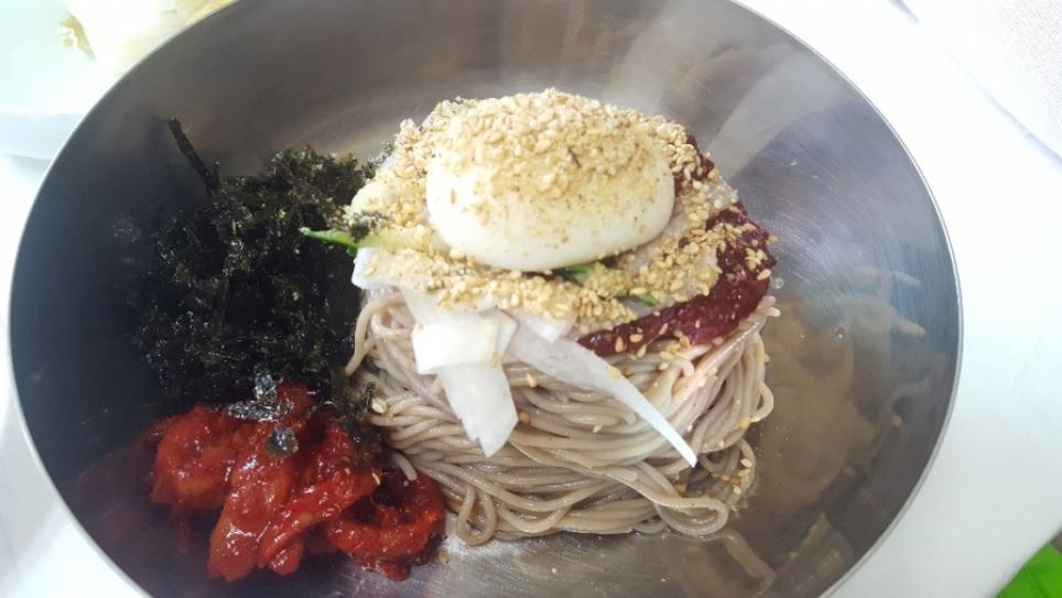 부자막국수 매장 이미지