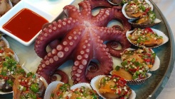 대왕암아구찜 매장 이미지