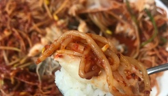 내고향아구찜 매장 이미지