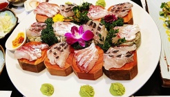 만해일식 매장 이미지