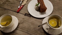 더오챠드 매장 이미지