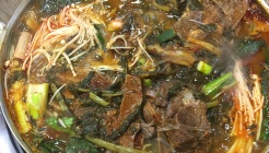 맛나감자탕 매장 이미지