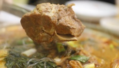 맛나감자탕 매장 이미지