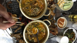 맛나곱창 매장 이미지
