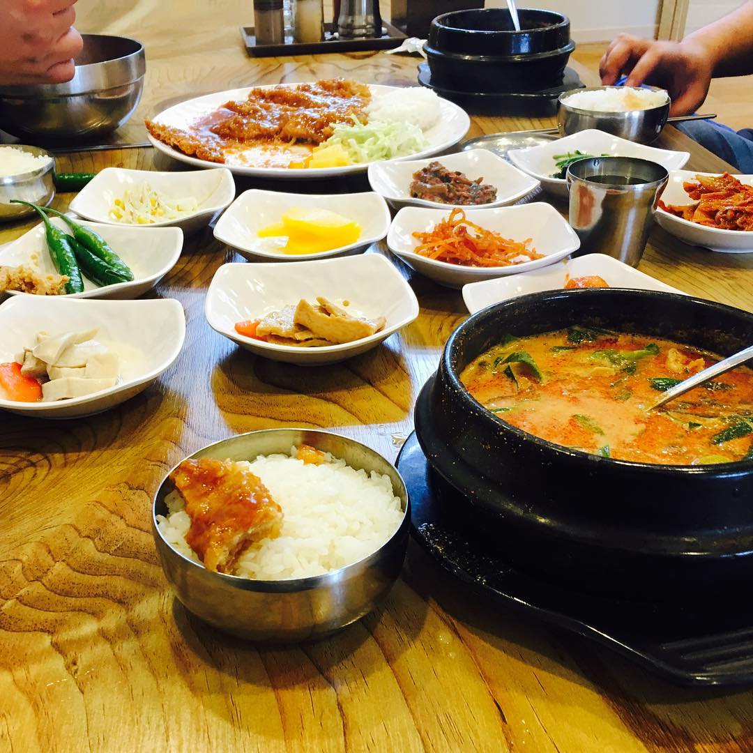 매자리식당 매장 이미지