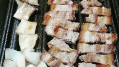 문경약돌돼지 매장 이미지