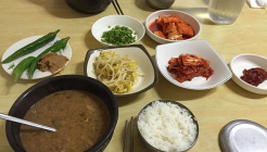 문화식당 매장 이미지
